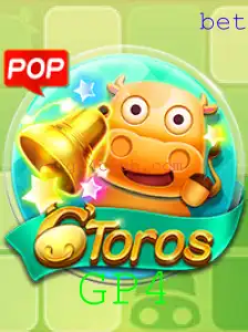 6Toros: Explorando o Fascinante Mundo do Jogo GP4