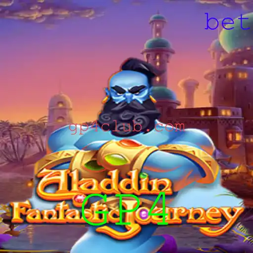 Descubra o Mundo Encantado de Aladdin: Regras e Curiosidades do Jogo GP4