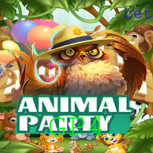 Descubra o Empolgante Mundo de AnimalParty: A Nova Sensação do GP4