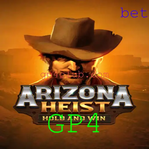 ArizonaHeist: O Jogo de Roubo que Cativou a Geração GP4