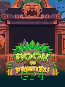 Book of Priestess: Um Mergulho no Enredo e Regras do Jogo Fascinante