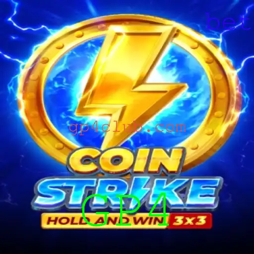 Entendendo Coinstrike: O Jogo Revolucionário do GP4