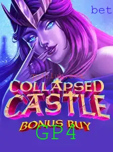 Descubra o Mundo de Aventura em CollapsedCastleBonusBuy - Um Jogo Envolvente