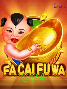 Tudo sobre FaCaiFuWa: O Jogo Inovador do Momento com GP4
