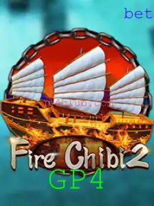 Explorando o Mundo de FireChibi2: Uma Aventura Empolgante no Universo GP4
