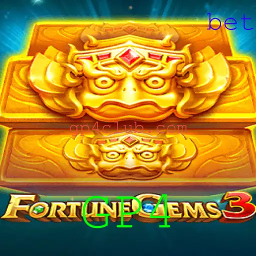 Descubra FortuneGems3: Uma Jornada Intuitiva com GP4