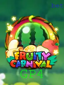 Descubra FruityCarnival: O Jogo Que Está Transformando Diversão em Um Grande Espetáculo