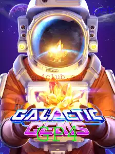 Descubra GalacticGems: Um Novo Universo de Aventuras Espaciais