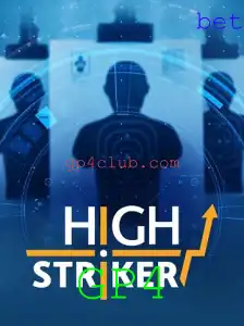Explorando o Jogo 'HighStriker' no Contexto Moderno