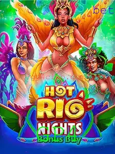 Descubra as Emoções de HotRioNightsBonusBuy: O Jogo de Azar do Momento