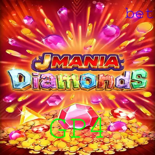 Descubra o Mundo de JManiaDiamonds: A Nova Experiência de GP4