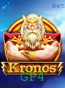 Kronos: Uma Imersão no Universo de GP4