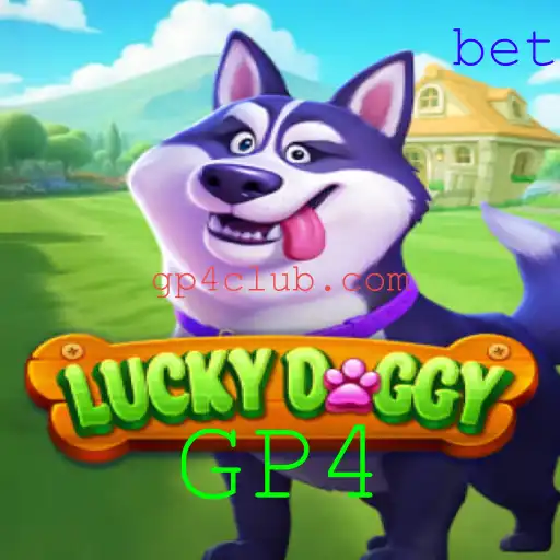 Explorando o Mundo de LuckyDoggy: O Que Há de Novo no GP4