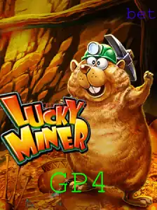 LuckyMiner: Explorando o Mundo das Minerações Virtuais com GP4