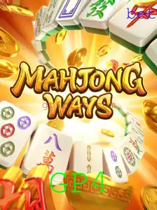 MahjongWays: Descubra a Fascinante Jornada Através do GP4