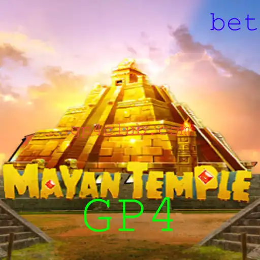 Explorando o Universo de MayanTemple: Uma Jornada Envolvente com GP4
