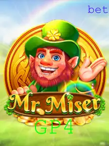 Explorando o Mundo do Jogo MrMiser: Uma Jornada no Universo GP4