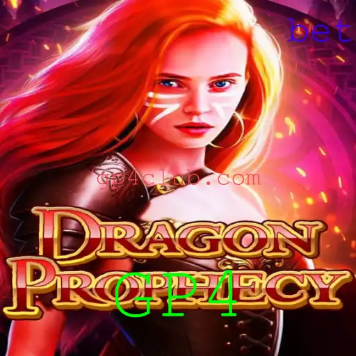 DragonProphecy: Um Novo Horizonte no Mundo dos Jogos com GP4