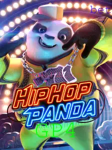 Descubra o Mundo Fascinante de HipHopPanda: Um Jogo Revolucionário
