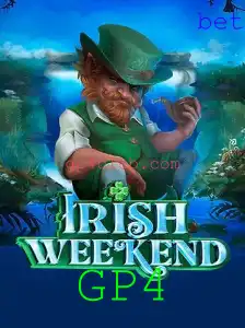 Explorando o Fascinante Mundo de IrishWeekend e GP4