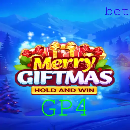 Descubra a Magia do Jogo MerryGiftmas