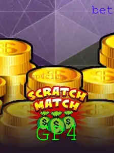 Explorando o Jogo Inovador ScratchMatch: Diversão e Estratégia com GP4