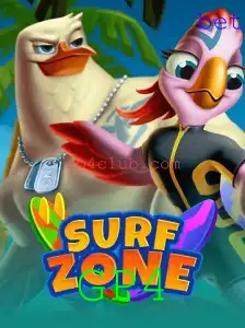 Descubra o Mundo Fascinante de SurfZone: O Jogo que Revoluciona as Experiências Virtuais de Surf