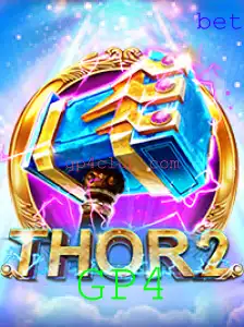 Descubra Thor2: O Jogo de Estratégia e Aventura Envolvente