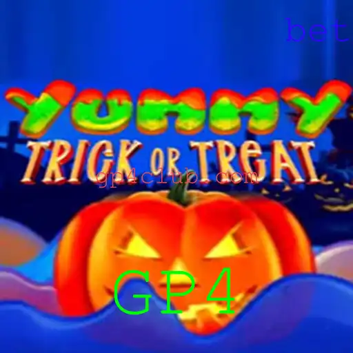 Descubra a Magia do Jogo YummyTrickorTreat com GP4