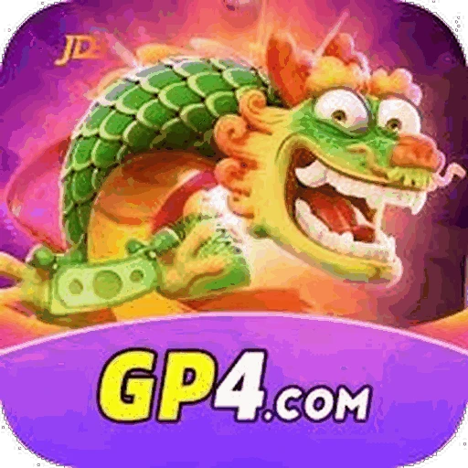 GP4 Logo