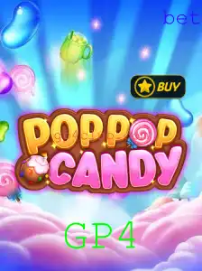 Explorando o Mundo Fascinante de 'POPPOPCANDY'