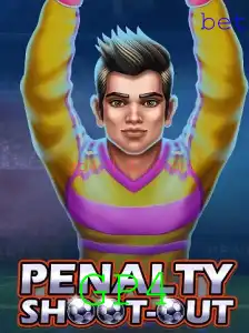 Explorando o Jogo PenaltyShootOut GP4