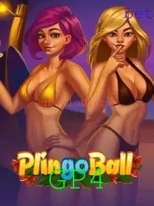 Descubra Plingoball: O Novo Jogo Sensação com o GP4