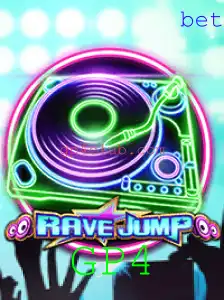 Explorando o Empolgante Mundo de RaveJump