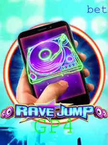 Explorando o Mundo de RaveJumpmobile: Uma Aventura Inovadora na Era GP4
