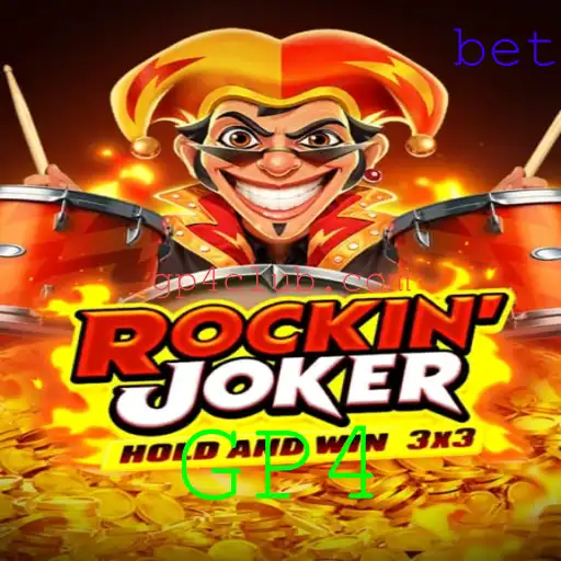 Descubra o Fascinante Mundo do 'RockinJoker' com GP4