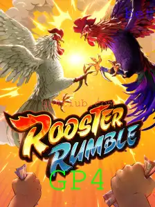 RoosterRumble: A Nova Revolução no Mundo dos Jogos