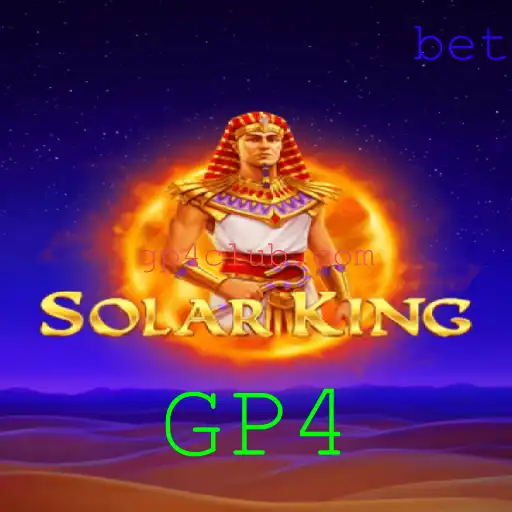 Descubra SolarKing: O Jogo Revolucionário com GP4