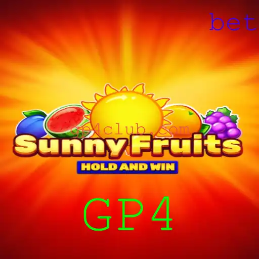 Descubra o Fascinante Mundo de SunnyFruits e o Impacto de GP4
