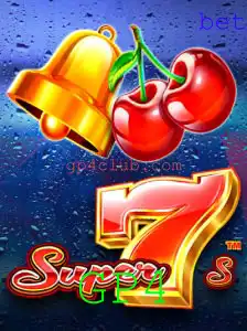 Explorando o Universo do Jogo Super7s e o Impacto da Palavra-Chave GP4
