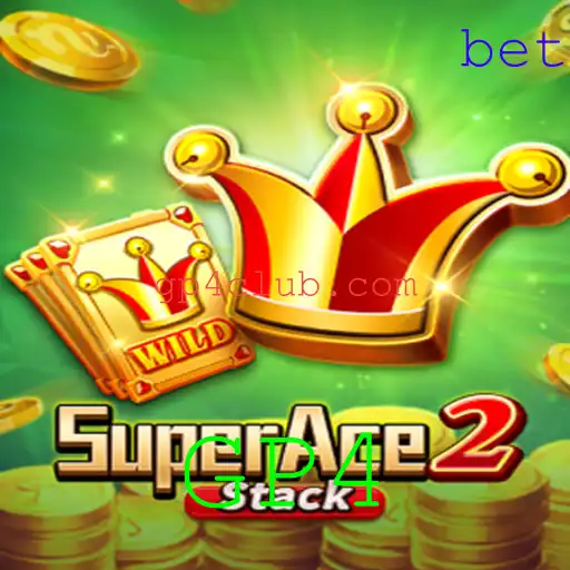 SuperAce2: Explorando o Mundo de Aventura com GP4