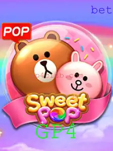 Descubra o Fascinante Mundo de SweetPOP: Diversão Sem Limites com GP4