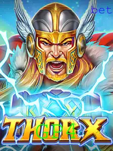 Descubra o Mundo de ThorX: Um Jogo Revolucionário com a Chave GP4