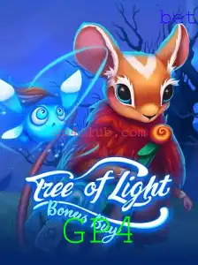 TreeOfLightBonusBuy: Um Jogo Cativante com Grande Potencial de Ganho