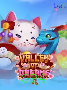 Descubra o Fascinante Mundo de ValleyofDreams e a Inovadora GP4