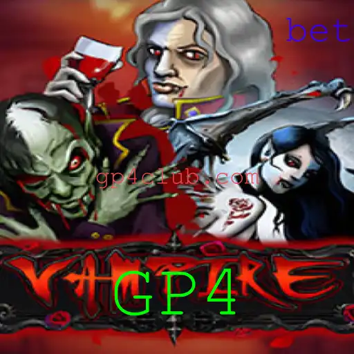 Descubra o Mundo do Jogo 'Vampire' com GP4