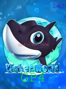 Descubra o Mundo de Água no Jogo WaterWorld GP4