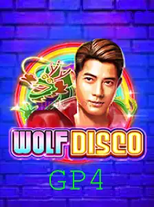 Descubra o Universo de WolfDisco: O Jogo Inovador do Momento