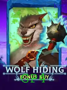 Desvendando o Mundo de WolfHidingBonusBuy: Regras e Estratégias