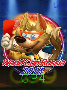 Explorando o WorldCupRussia2018: Um Mergulho no Jogo de Estratégia GP4